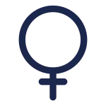 Women SVG Icon